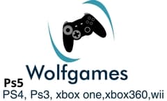 Wolfgames 